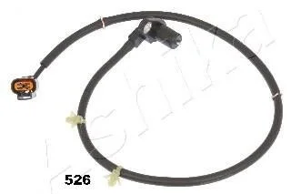 Датчик АБС (ABS) задний правый ASHIKA 151-05-526