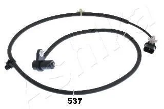 Датчик ABS (ABS) лівий передній. ASHIKA 151-05-537
