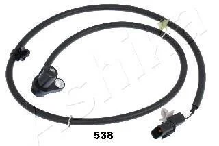 Датчик АБС (ABS) передній правий ASHIKA 151-05-538