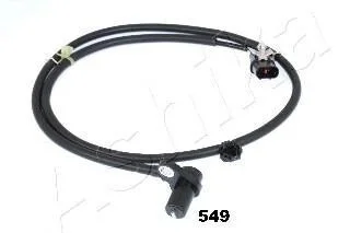 Датчик АБС (ABS) передній правий ASHIKA 151-05-549