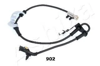Датчик АБС (ABS) передний правый ASHIKA 151-09-902