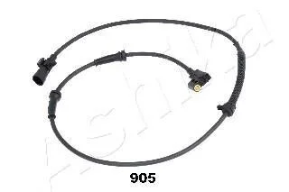 Датчик АБС (ABS) передний правый ASHIKA 151-09-905