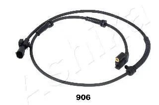 Датчик ABS (ABS) передний левый. ASHIKA 151-09-906
