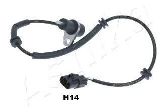 Датчик ABS (ABS) лівий передній. ASHIKA 151-0H-H14