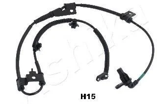 Датчик частоти обертання ASHIKA 151-0H-H15