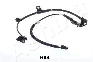 Датчик ABS (ABS) лівий передній. ASHIKA 151-0H-H84