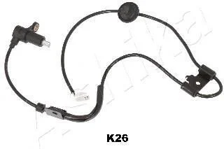 Датчик частоти обертання ASHIKA 151-0K-K26