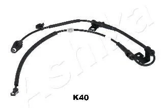 Датчик АБС ASHIKA 151-0K-K40