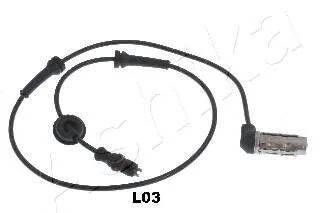 Датчик АБС (ABS) передний ASHIKA 151-0L-L03