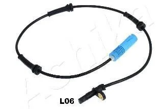 Датчик АБС (ABS) передний ASHIKA 151-0L-L06