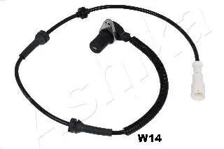 Датчик частоты вращения ASHIKA 151-0W-W14