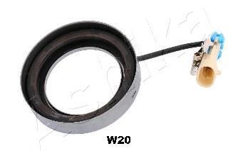 Датчик ABS ASHIKA 151-0W-W20