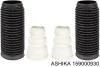 Пильовик амортизатора на передній міст ASHIKA 159-00-0930 (фото 1)