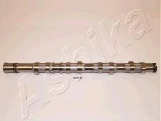 Вал розподільний бік впуску ASHIKA 16KI000 (фото 1)