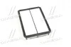 Фільтр повітряний MAZDA 3, 6, CX-5 (вир-во) ASHIKA 20-03-343 (фото 4)