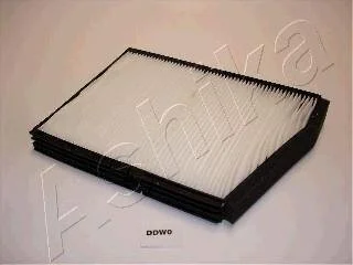 Фільтр салону ASHIKA 21-DW-W0