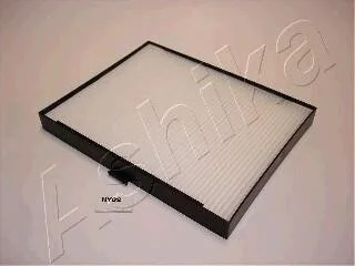 Фильтр салона стандартный ASHIKA 21-HY-H02