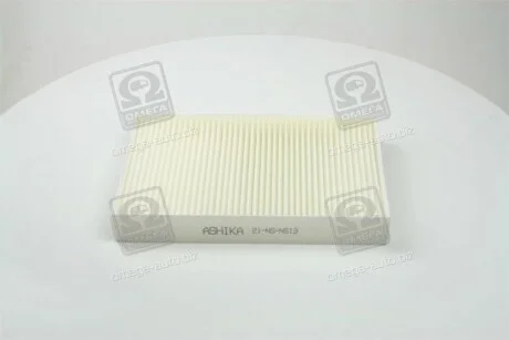 Фильтр салона стандартный ASHIKA 21-NS-NS13