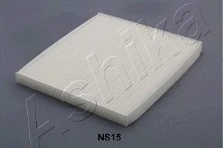 Фильтр салона стандартный ASHIKA 21-NS-NS15
