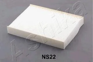Фильтр салона стандартный ASHIKA 21-NS-NS22
