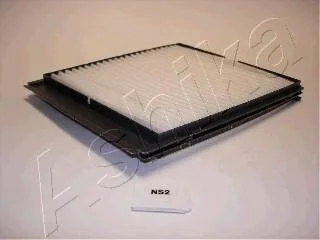 Фільтр салону стандартний ASHIKA 21-NS-NS2