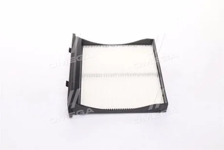 Фильтр салона Subaru FORESTER 08-; XV 12-(выр-во) ASHIKA 21-SB-SB3