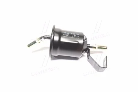 Фильтр топливный TOYOTA LAND CRUISER 10- (выр-во) ASHIKA 30-02-259