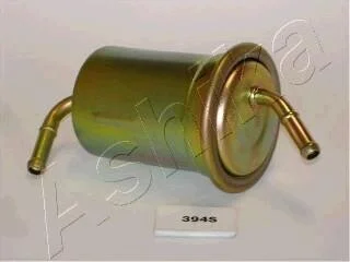 Топливный прямоточный фильтр бензин ASHIKA 30-03-394