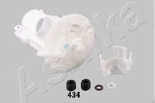 Топливный погружной фильтр бензин ASHIKA 30-04-434