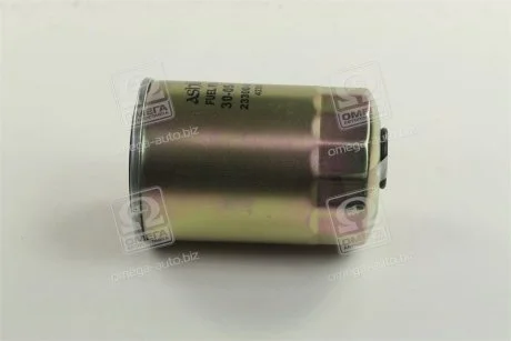Топливный накручиваемый фильтр дизель ASHIKA 30-05-509