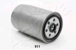 Паливний фільтр, що накручується, дизель ASHIKA 30-09-911 (фото 1)