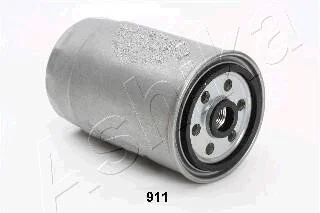 Паливний фільтр, що накручується, дизель ASHIKA 30-09-911