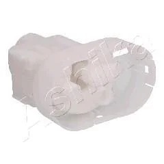 Паливний прямоточний фільтр бензин ASHIKA 30-0K-K25