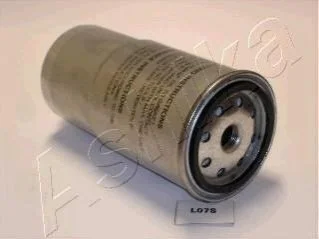 Топливный накручиваемый фильтр дизель ASHIKA 30-0L-L07 (фото 1)