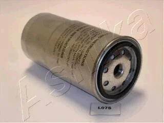 Топливный накручиваемый фильтр дизель ASHIKA 30-0L-L07