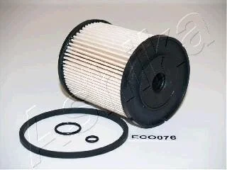 Топливный фильтр-патрон дизель ASHIKA 30-ECO076