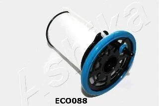 Топливный фильтр-патрон дизель ASHIKA 30ECO088