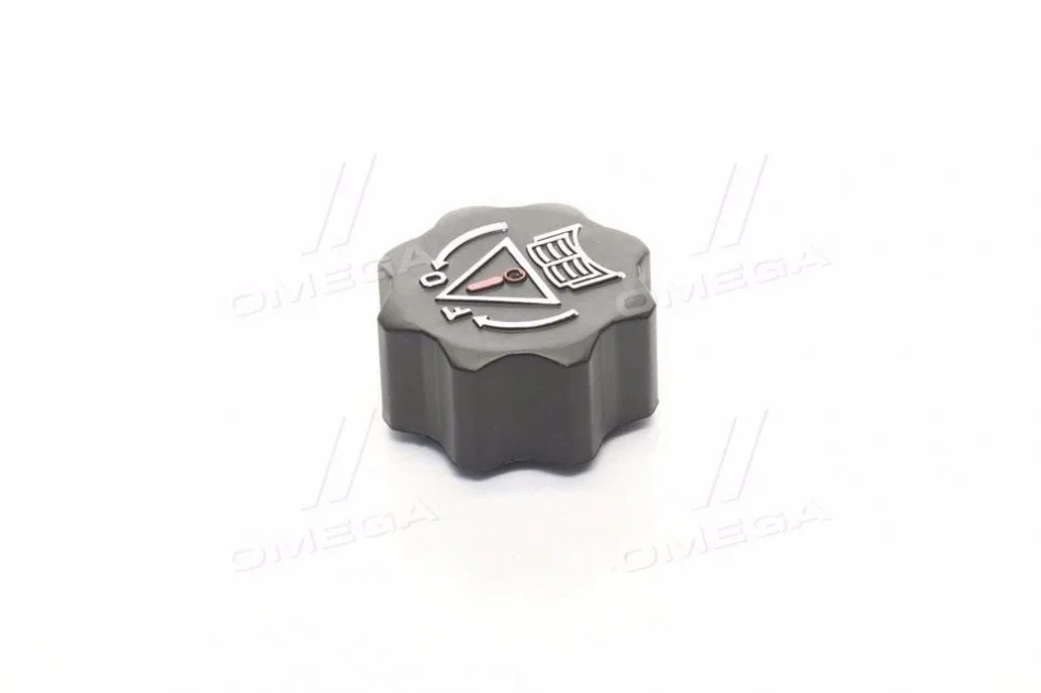 Крышка на компенсационный бачок V ASHIKA 3300025 (фото 1)