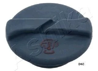 Кришка розподільника запалювання V ASHIKA 33-00-040