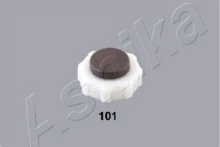 Крышка маслозаливной горловины V ASHIKA 33-01-101