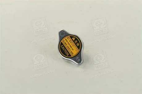 Крышка радиатора ASHIKAV ASHIKA 33-0C-C30