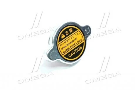 Крышка радиатора ASHIKAV ASHIKA 33-0C-C31