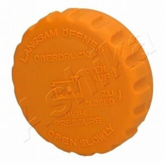 Кришка розширювального бачка ASHIKAV ASHIKA 33-0W-W05