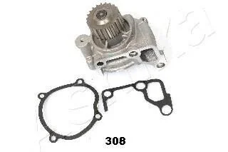 Водяний насос 22 з. ASHIKA 35-03-308