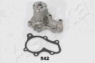 Насос водяний MITSUBISHI COLT, LANCER (вир-во) ASHIKA 35-05-542
