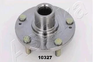 Ступица колеса передняя ASHIKA 44-10327