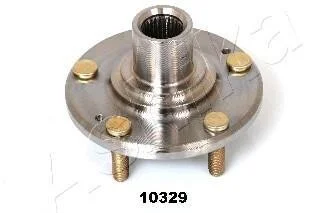 Ступица колеса передняя ASHIKA 44-10329