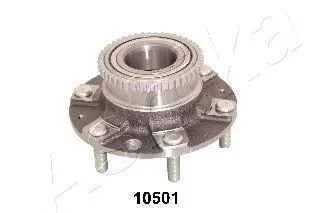Маточина колеса в зборі ASHIKA 44-10501 (фото 1)