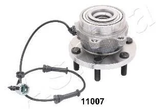 Ступиця колеса передня ASHIKA 44-11007