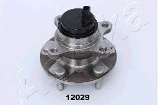 Ступиця колеса передня ASHIKA 44-12029